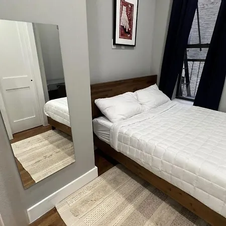 Apartment 683: Columbus Circle